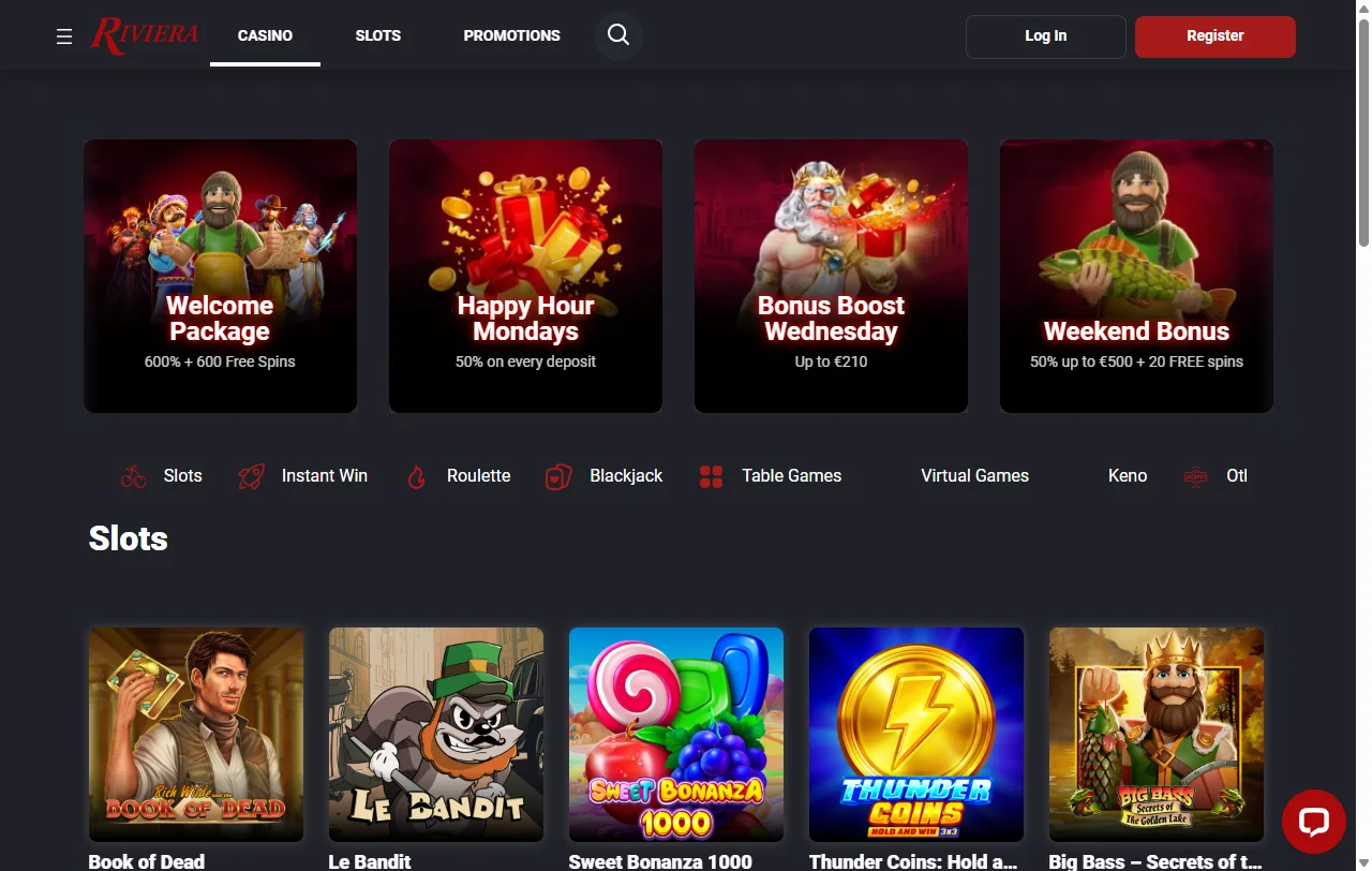 Riviera Casino análisis completo para jugadores peruanos con enfoque editorial