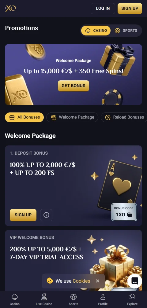 RollXo Casino licencia, seguridad y protección del jugador