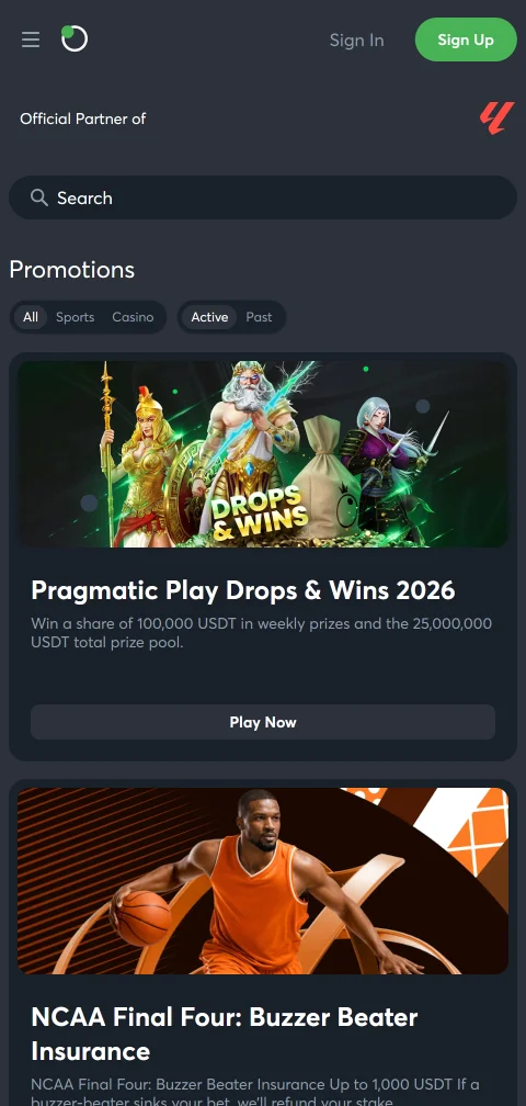 Licencia, seguridad y protección del jugador en Sportsbet.io Casino