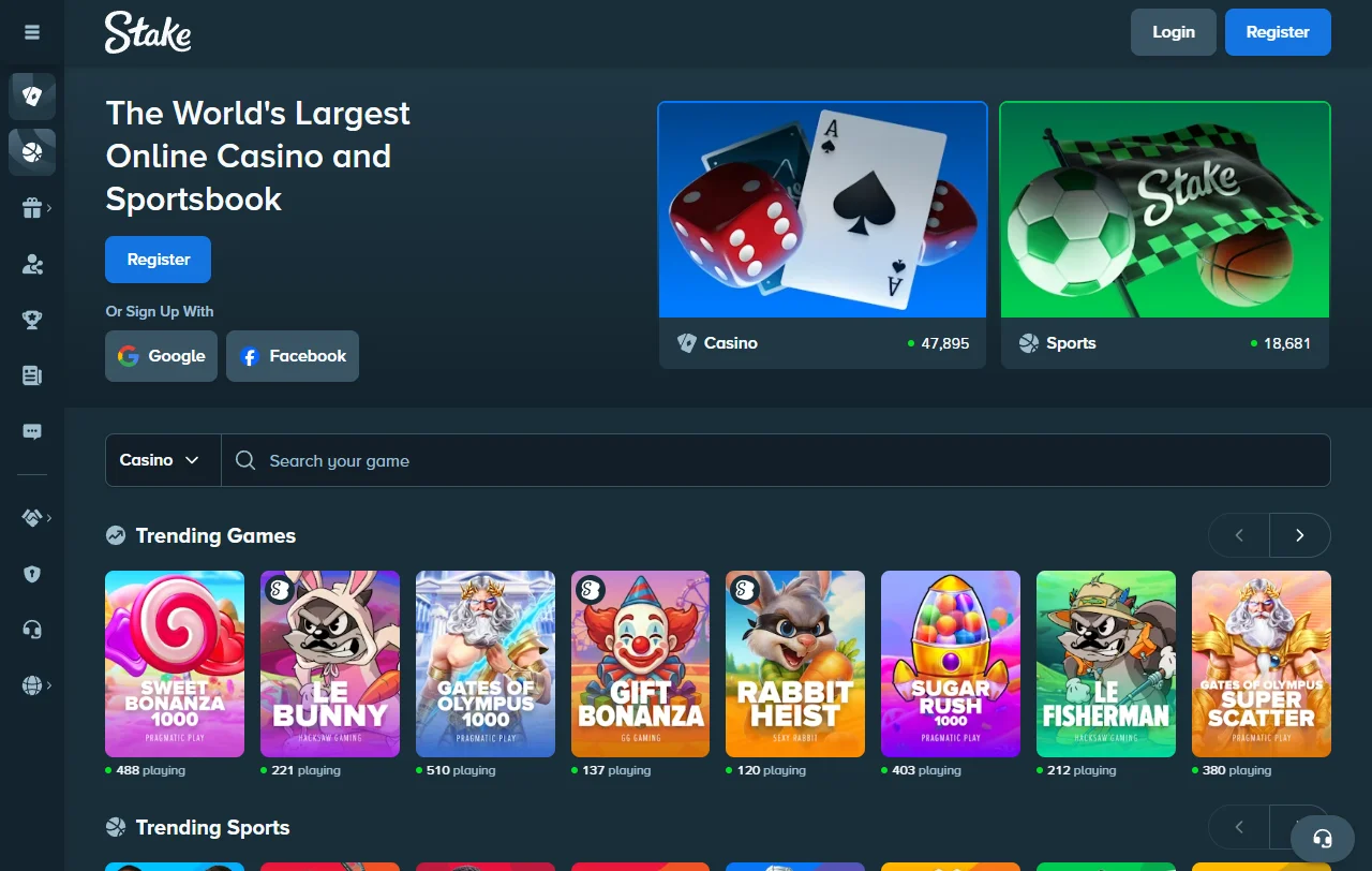 Stake Casino análisis completo para jugadores peruanos con enfoque editorial