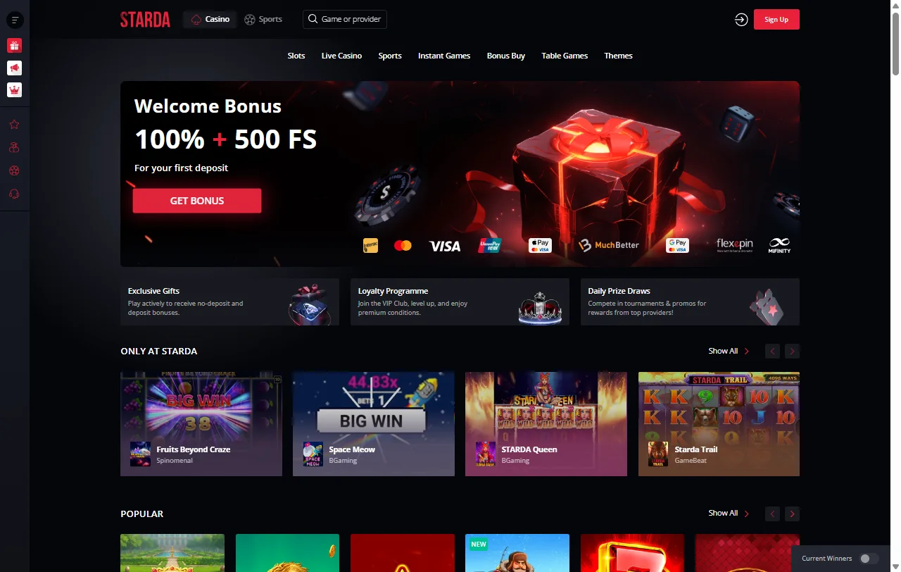 Starda Casino reseña completa para jugadores peruanos con enfoque editorial