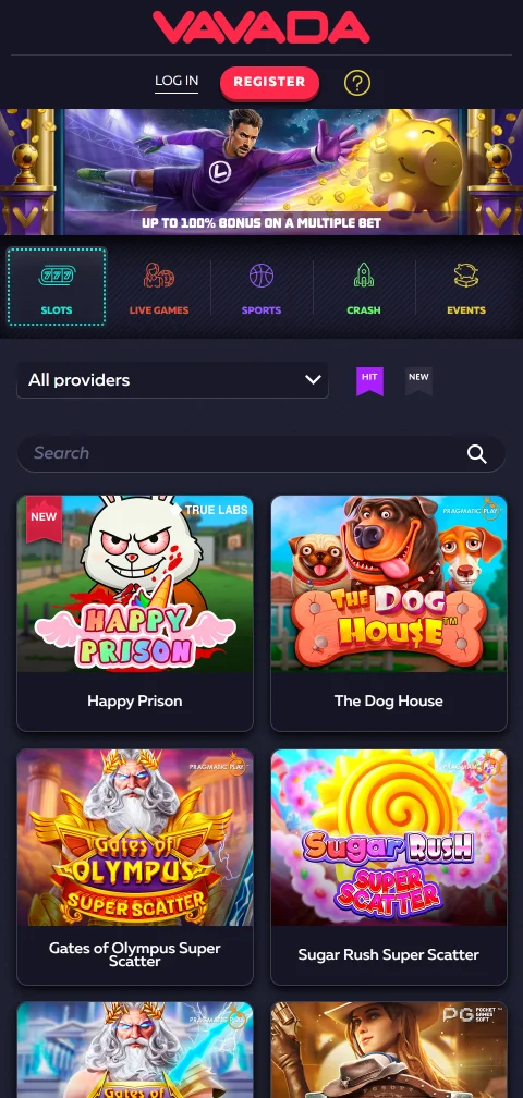 Vavada Casino acceso móvil y compatibilidad desde navegador