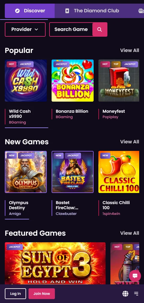 VegasNow Casino depósitos retiros y pagos para usuarios peruanos